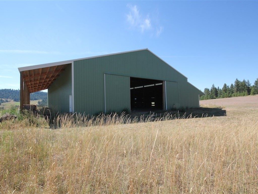 5516 West Woolard Road Spokane, WA 99208 - Photo 8 of 9