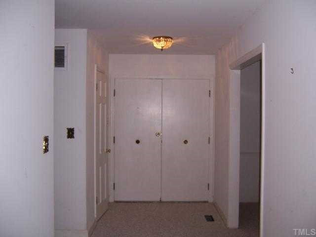 2501 10th Avenue Raleigh, NC 27612 - Photo 2 of 12 a view of an empty room