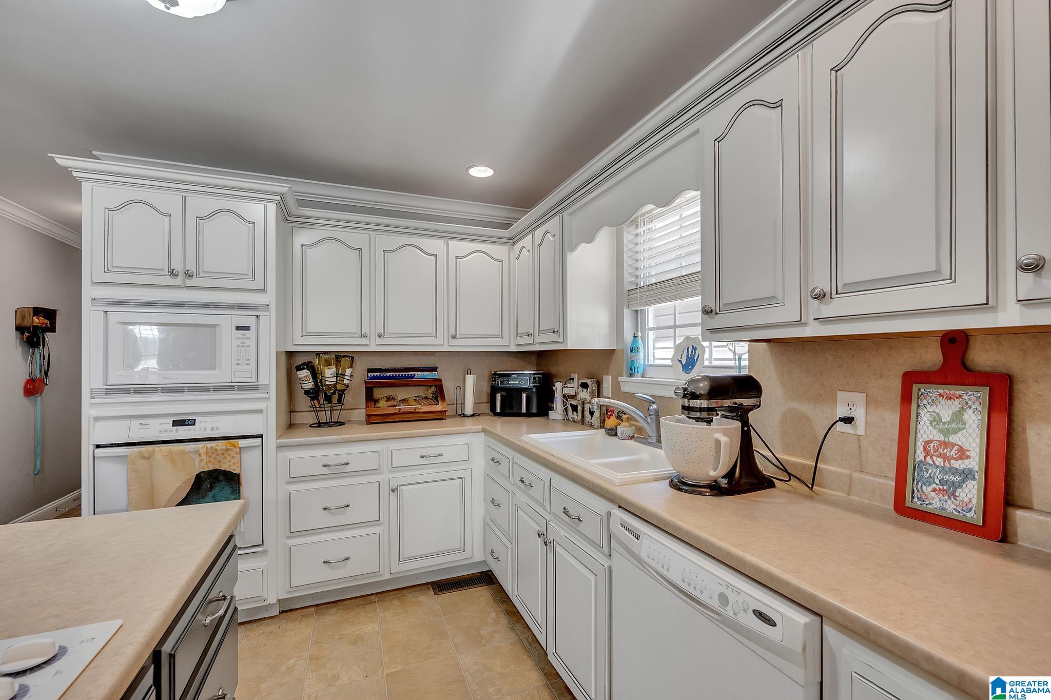 5353 Old Scott Road Blountsville, AL 35031 - Photo 4 of 41