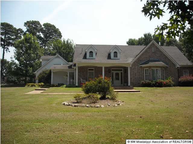 2089 Nesbit Road Nesbit, MS 38651 - Photo 1 of 6 Primary Photo