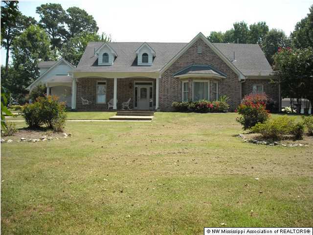 2089 Nesbit Road Nesbit, MS 38651 - Photo 2 of 6 Additional Photo