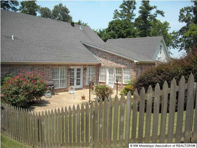 2089 Nesbit Road Nesbit, MS 38651 - Photo 3 of 6 Additional Photo
