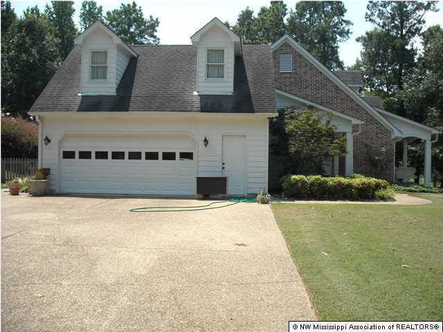 2089 Nesbit Road Nesbit, MS 38651 - Photo 5 of 6 Additional Photo