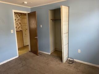 359 Great Western Road Harwich, MA 02645 - Photo 12 of 16 an empty room with closet