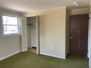 359 Great Western Road Harwich, MA 02645 - Photo 14 of 16 an empty room with windows and closet