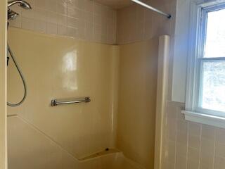 359 Great Western Road Harwich, MA 02645 - Photo 5 of 16 a bathroom with a shower