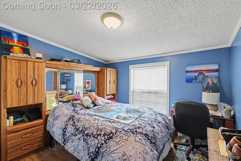 4458 Palms Road Casco, MI 48064 - Photo 16 of 32