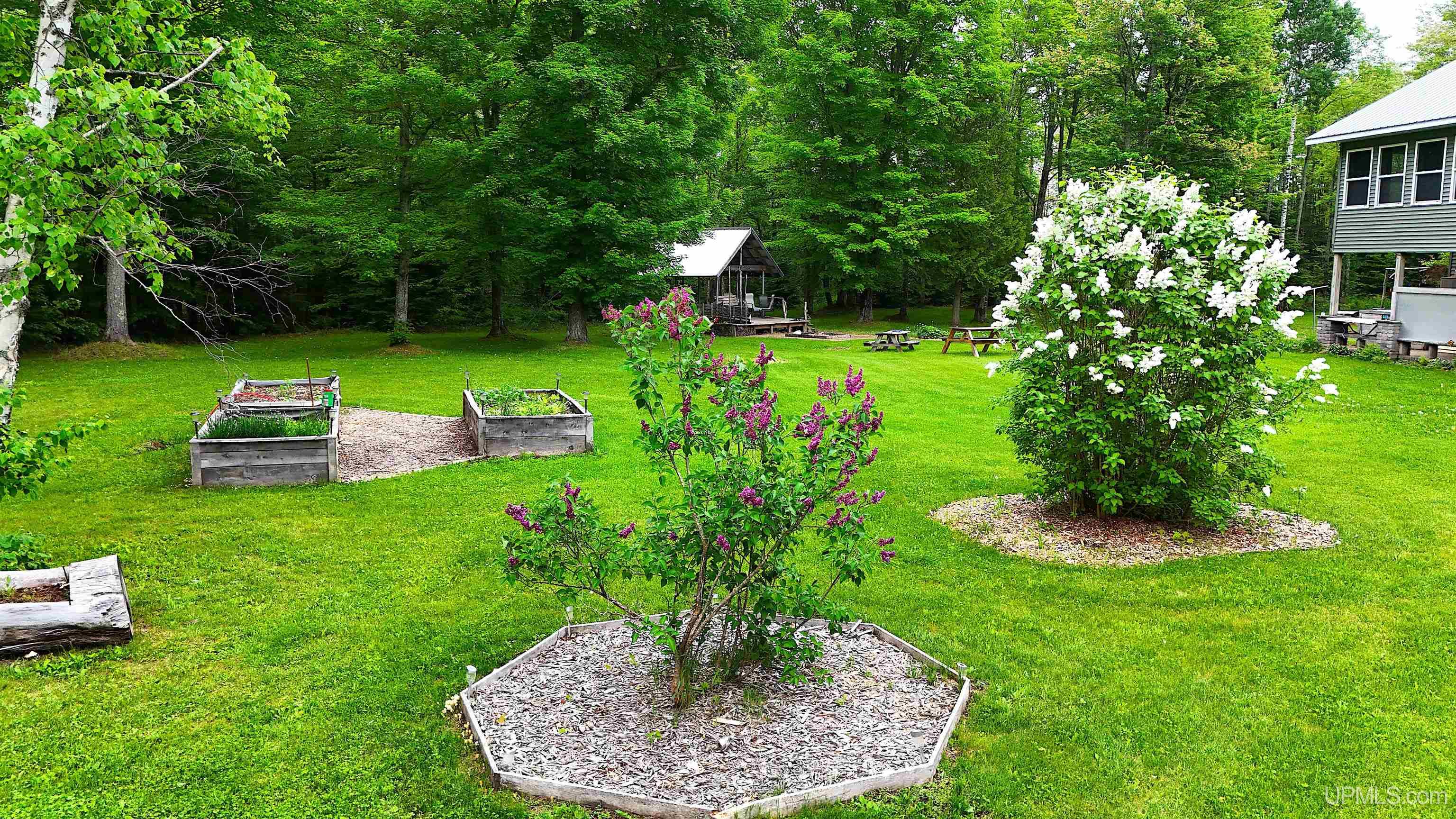 N5232 Dhondt Road Skandia, MI 49885 - Photo 48 of 53