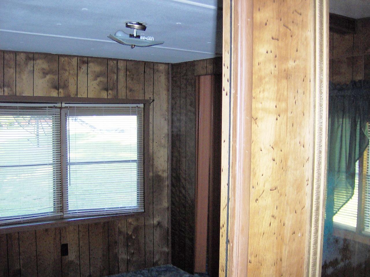 2209 Parrish Road Goodview, VA 24095 - Photo 8 of 9 a view of a window in a room