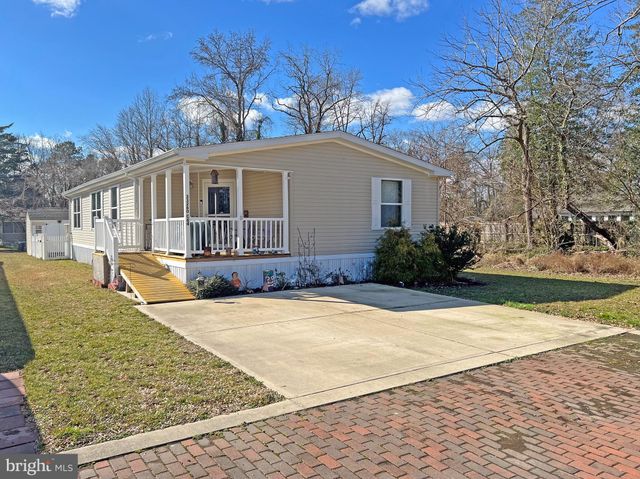 $195,000 | 33260 Marlin Court, Unit C64, Lewes, DE 19958
