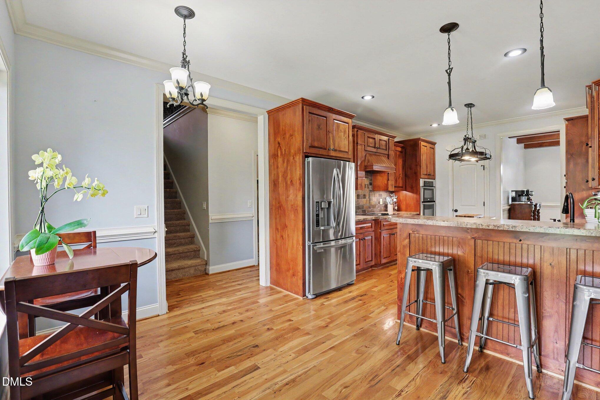 1127 Keen Road Four Oaks, NC 27524 - Photo 13 of 42