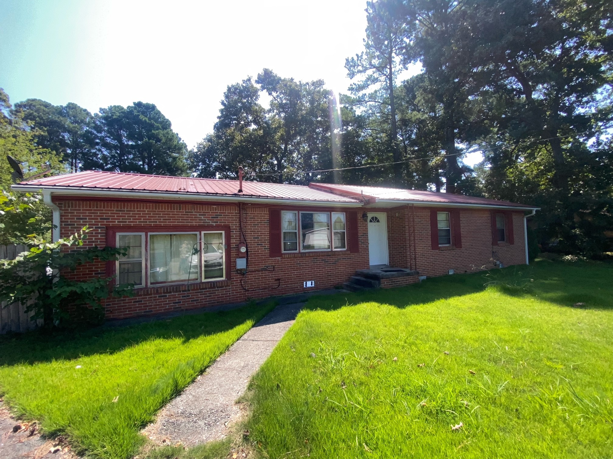 1705 3rd Avenue Manchester, TN 37355 - Photo 2 of 7 Gallery Image 2