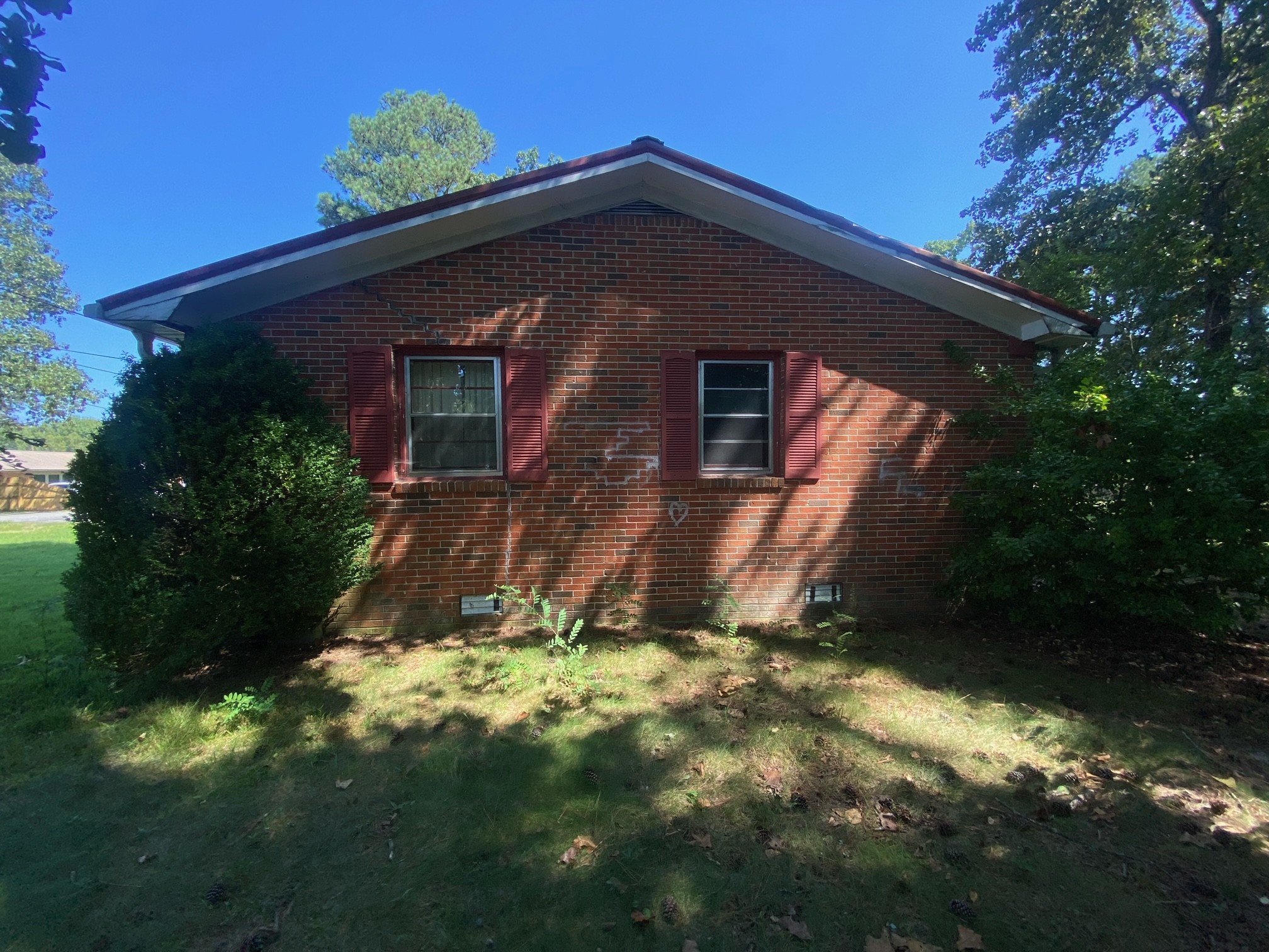 1705 3rd Avenue Manchester, TN 37355 - Photo 3 of 7 Gallery Image 3