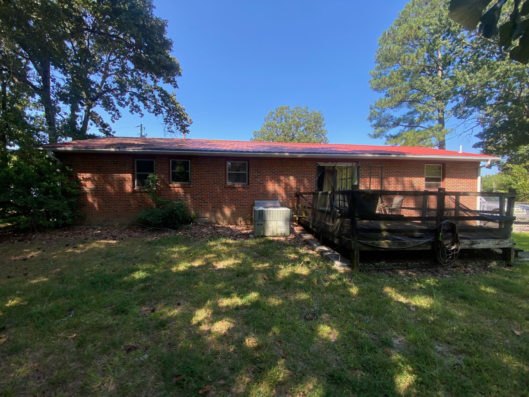 1705 3rd Avenue Manchester, TN 37355 - Photo 5 of 7 Gallery Image 5