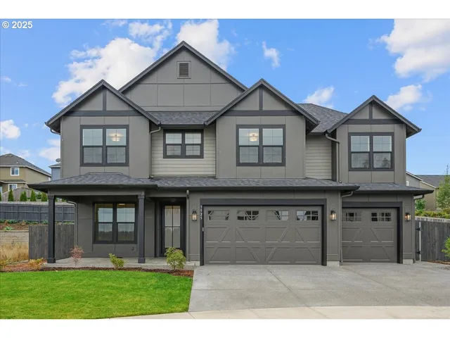 $859,900 | 3525 North 11th Circle, Ridgefield, WA 98642