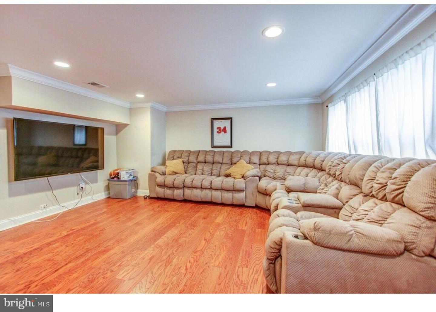 3577 Brookview Road Philadelphia, PA 19154 - Photo 22 of 25 Basement - Finished
