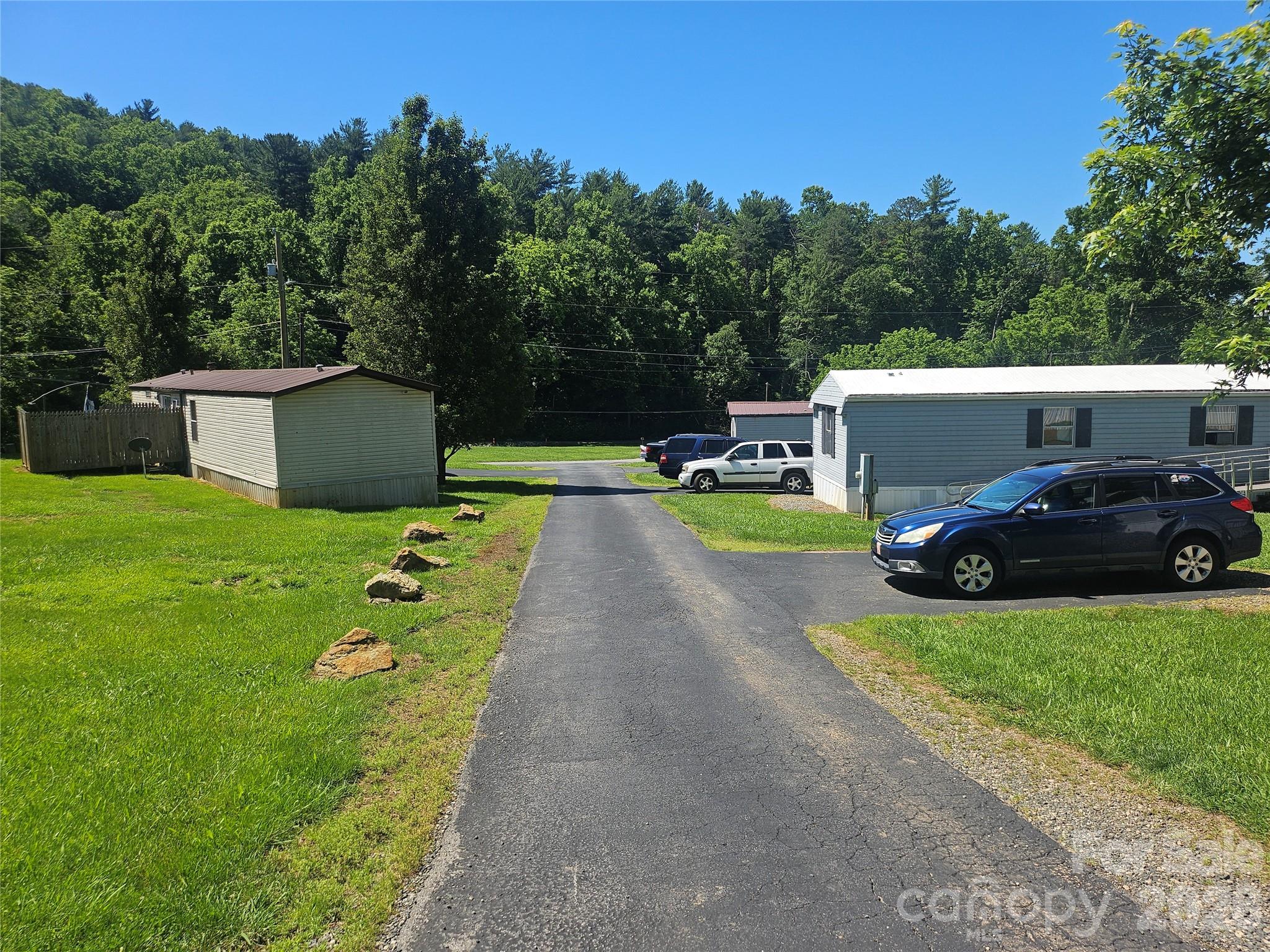 8 Mountain View Road Weaverville, NC 28787 - Photo 11 of 11