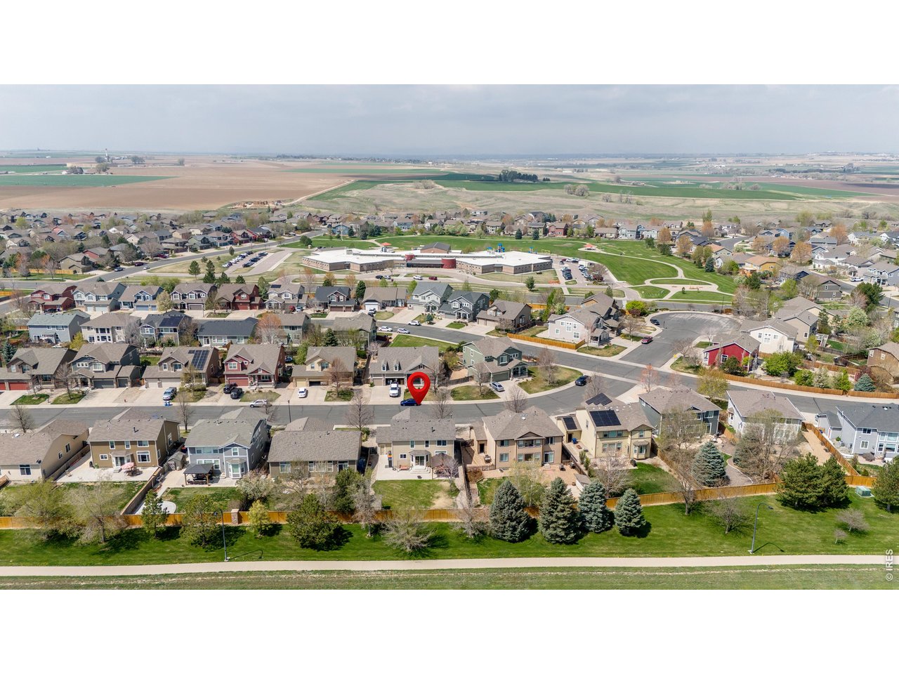 34 Saxony Road Johnstown, CO 80534 - Photo 4 of 49 Rocky Mountain views!