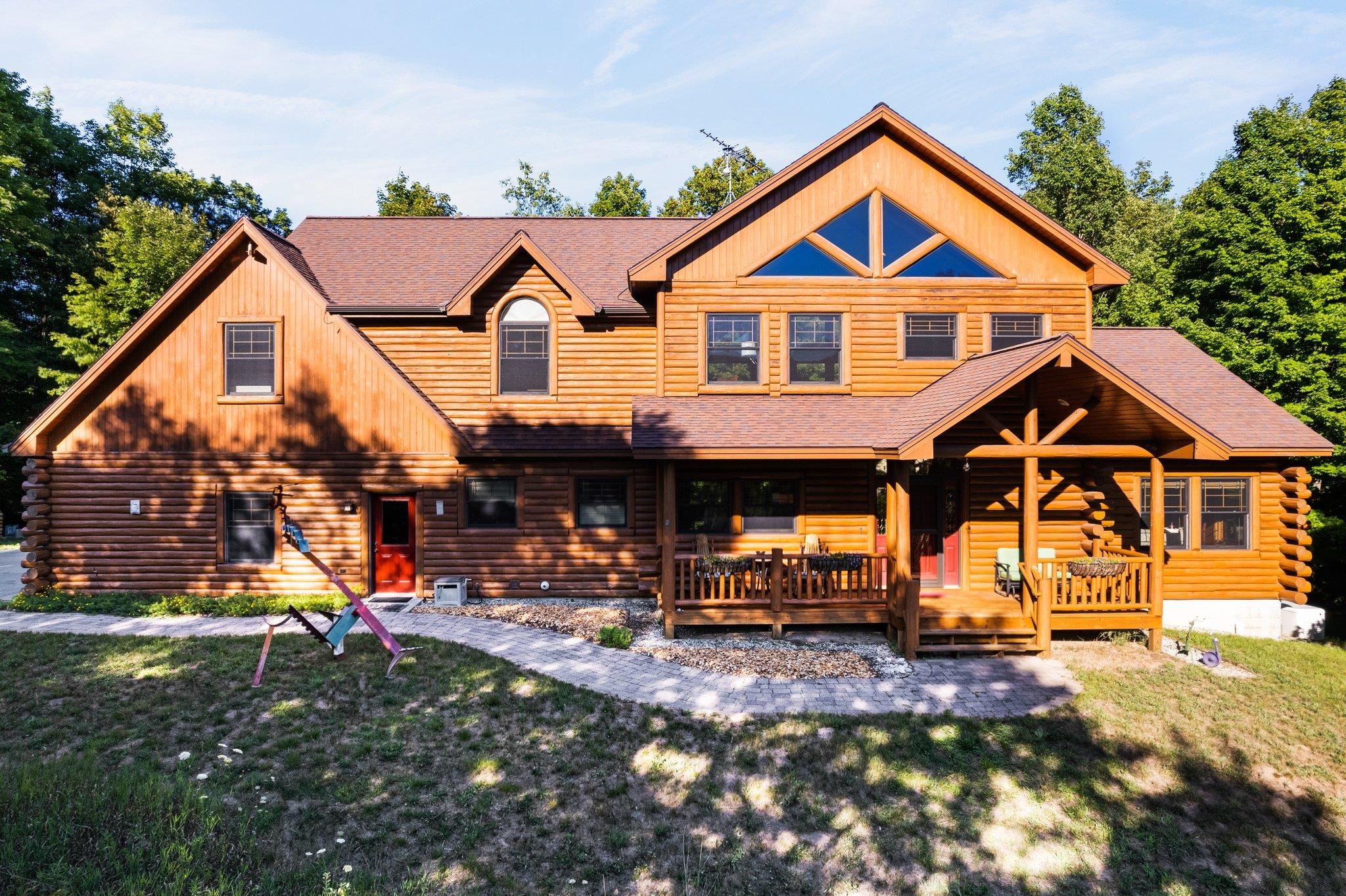 13601 Beaver Pond Road Empire, MI 49630 - Photo 63 of 74 1914659-62.JPG