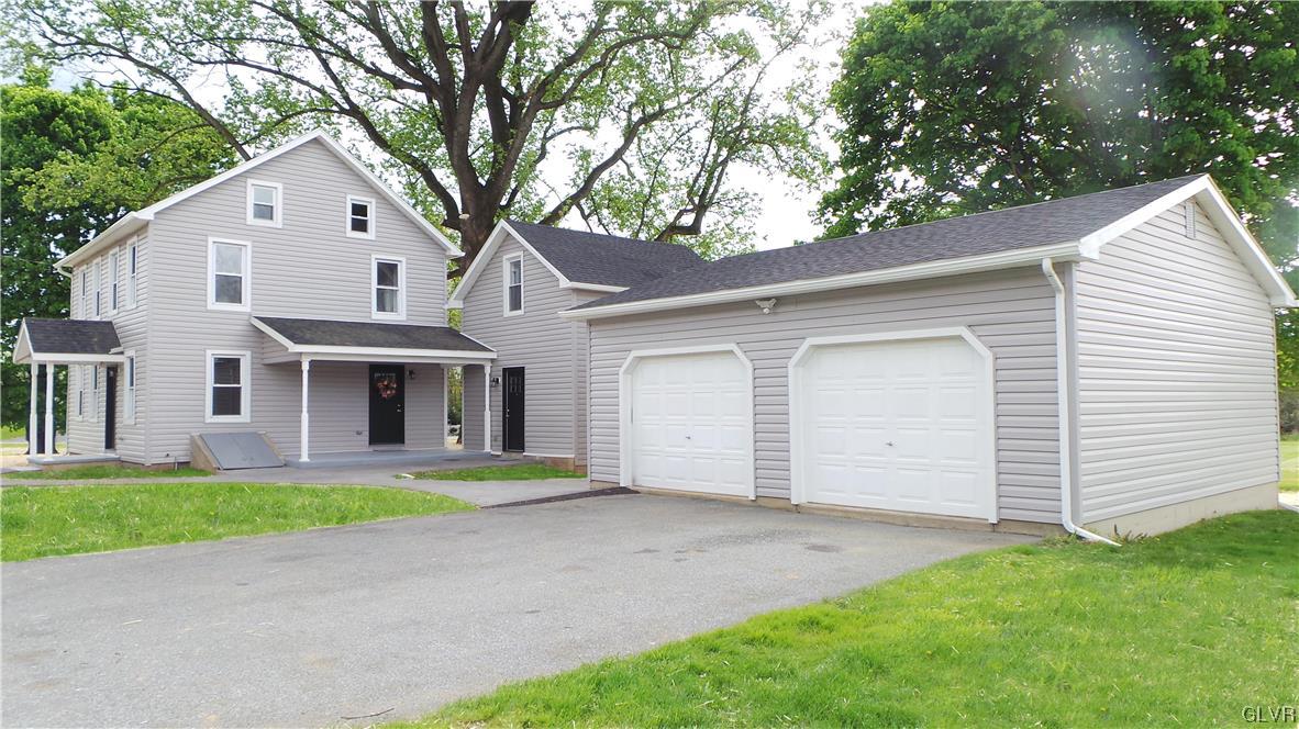 339 Georgetown Road Nazareth, PA 18064 - Photo 1 of 37 Gallery Image 1