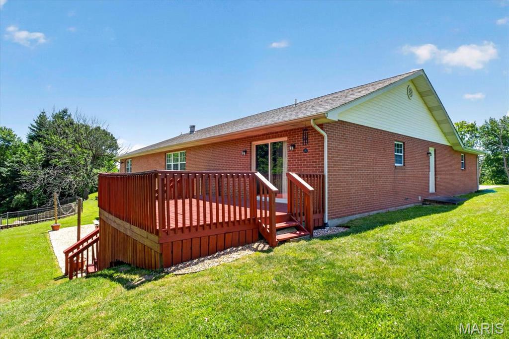 813 E Haven Waterloo, IL 62298 - Photo 44 of 55