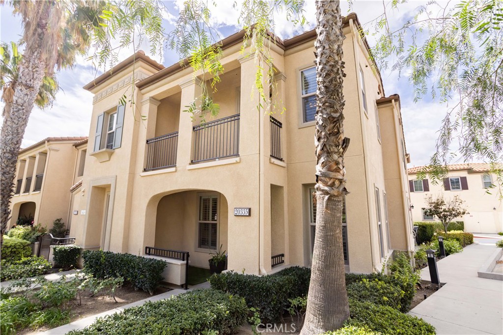 20335 Paseo Meriana Porter Ranch, CA 91326 - Photo 57 of 58 Well-Maintained Building Exterior