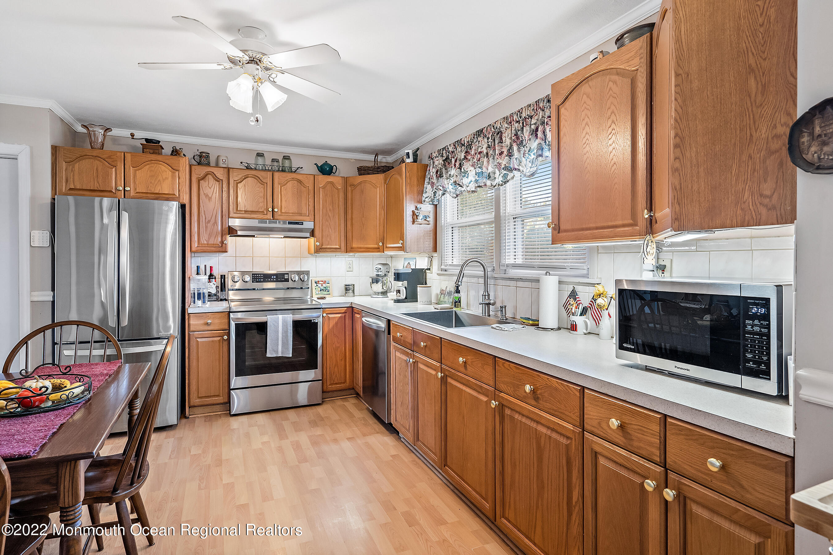 94 Old York Road Chesterfield, NJ 08515 - Photo 13 of 51 Kitchen