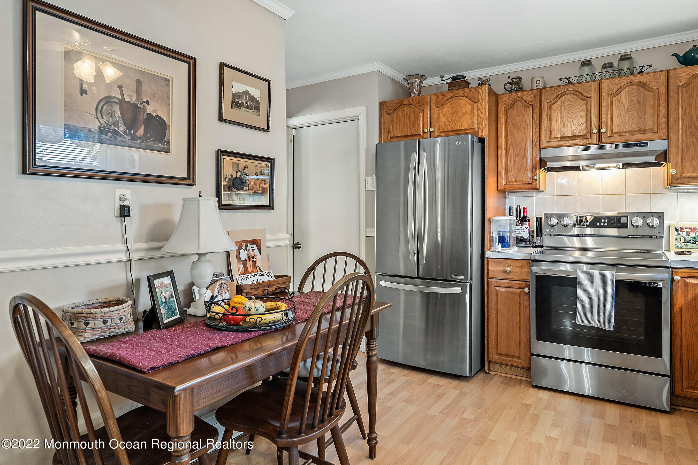 94 Old York Road Chesterfield, NJ 08515 - Photo 14 of 51 Kitchen