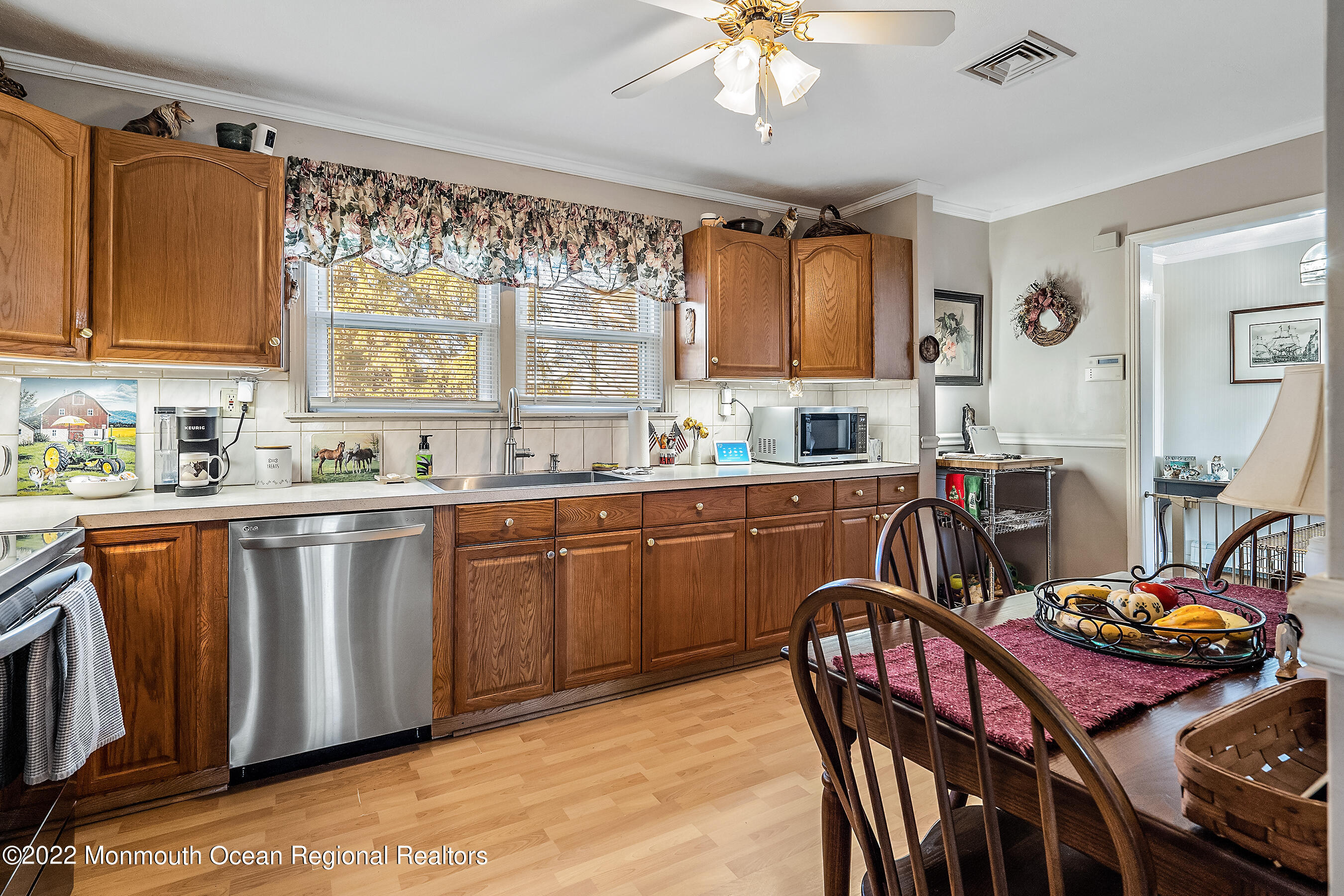 94 Old York Road Chesterfield, NJ 08515 - Photo 15 of 51 Kitchen