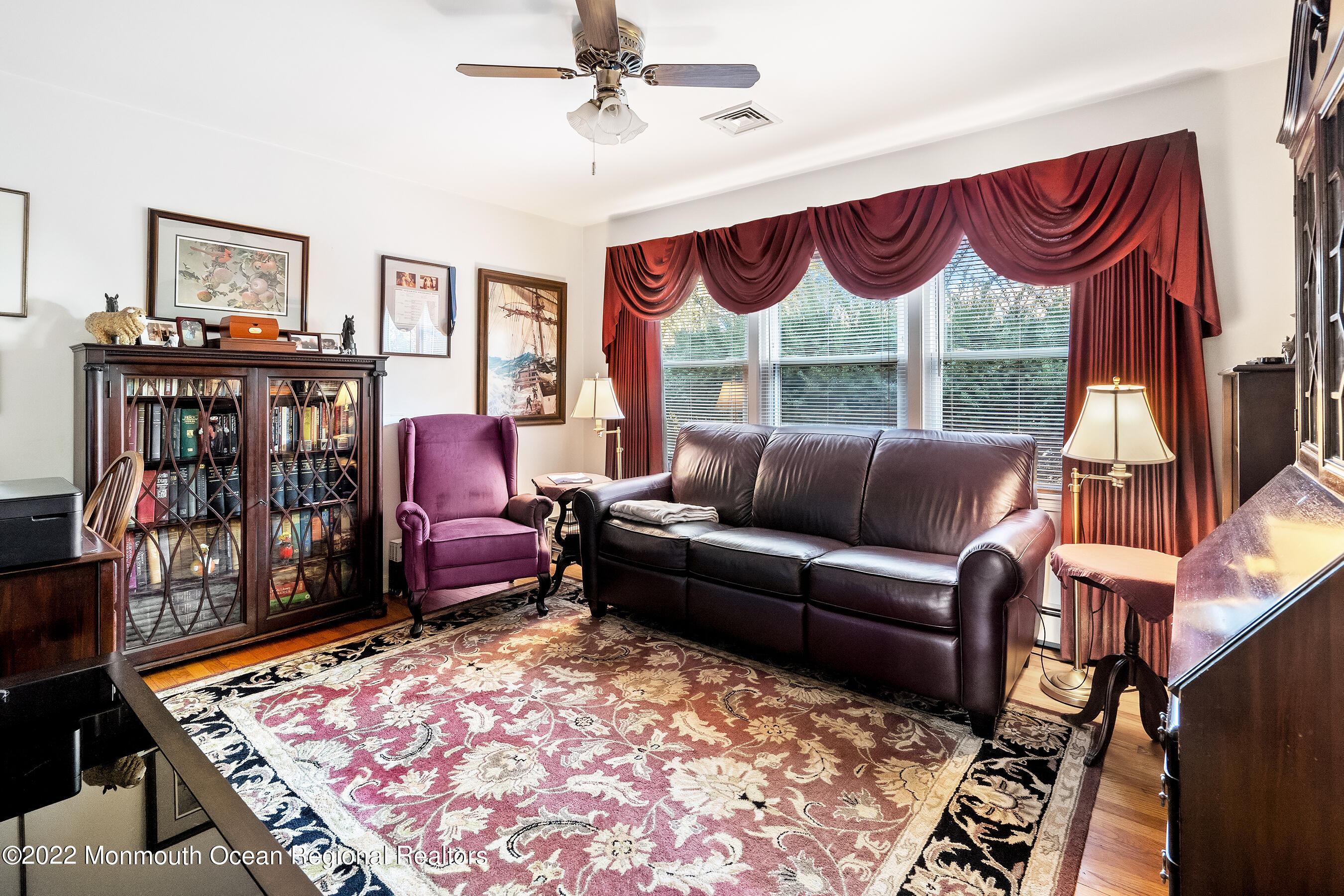 94 Old York Road Chesterfield, NJ 08515 - Photo 18 of 51 Study