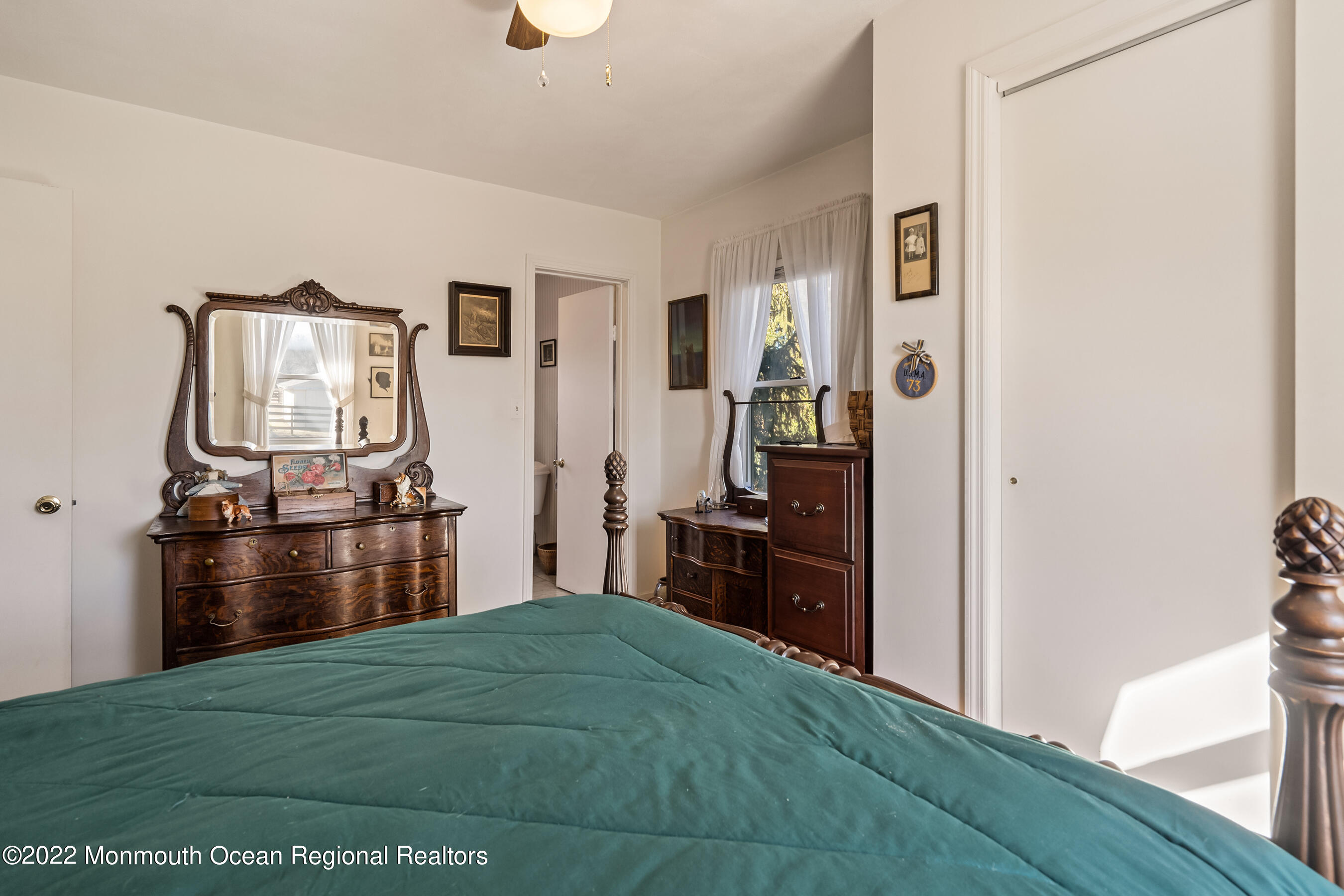 94 Old York Road Chesterfield, NJ 08515 - Photo 22 of 51 Bedroom 2