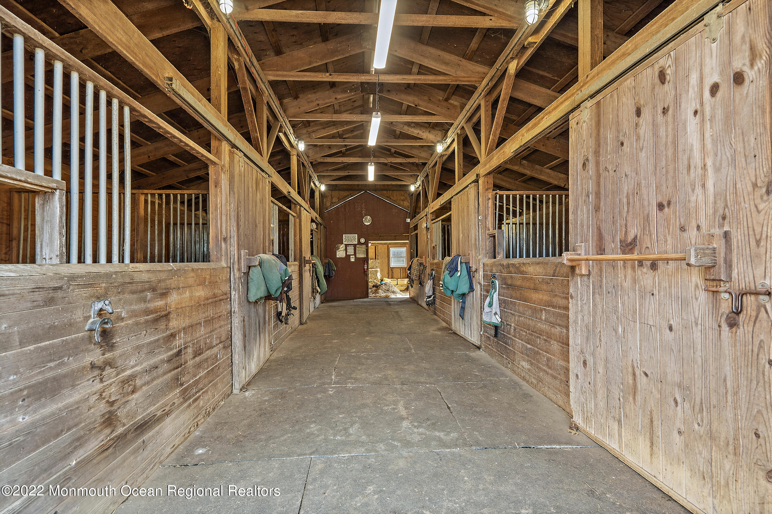 94 Old York Road Chesterfield, NJ 08515 - Photo 32 of 51 Barn