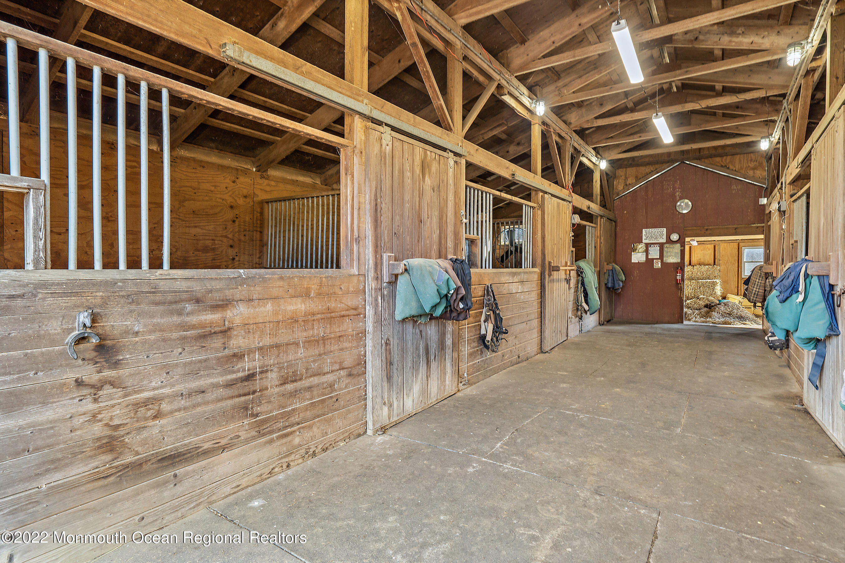 94 Old York Road Chesterfield, NJ 08515 - Photo 33 of 51 Barn