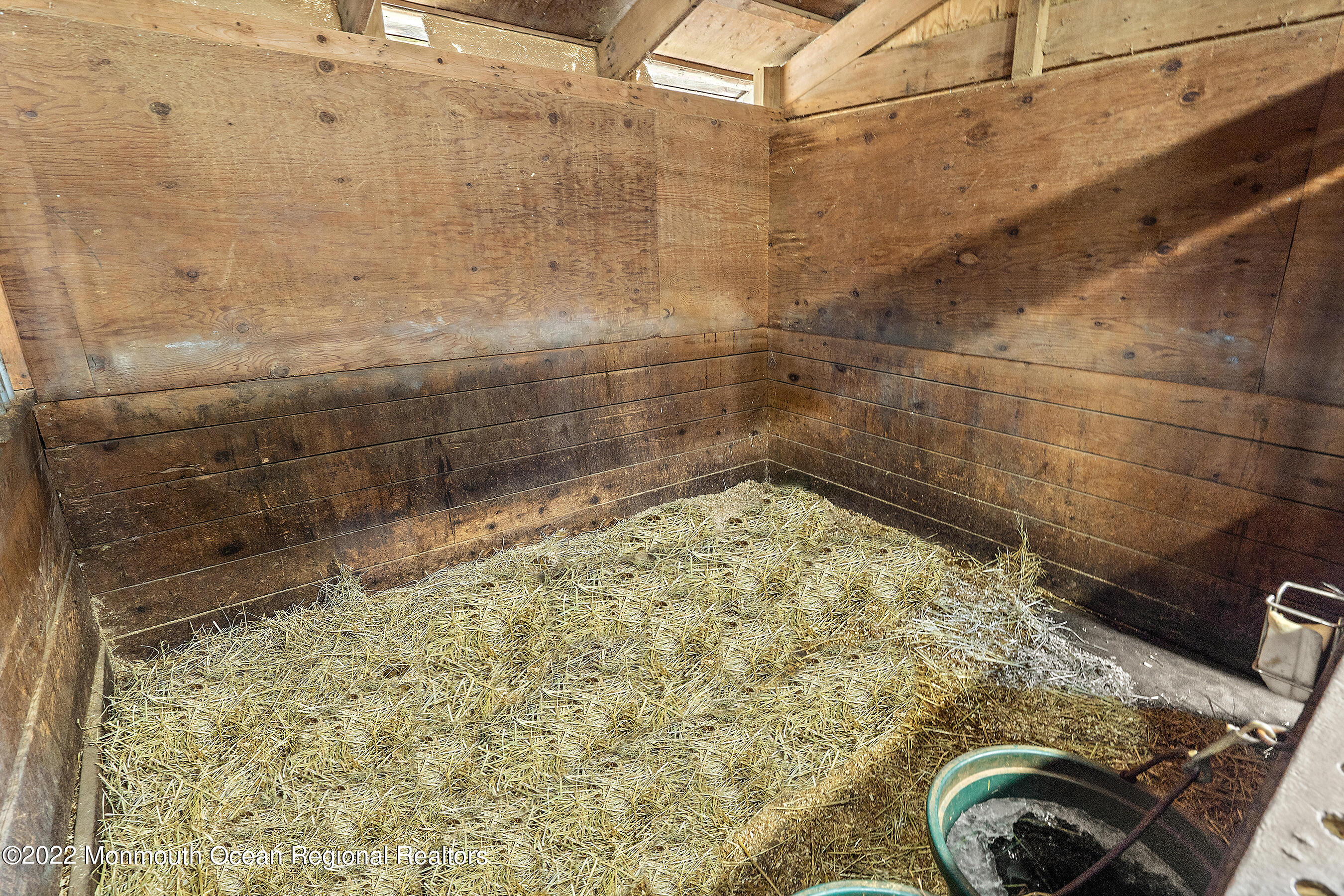 94 Old York Road Chesterfield, NJ 08515 - Photo 34 of 51 Barn