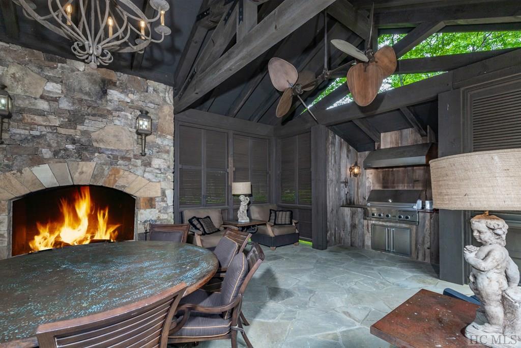 105 Hickory Ridge Road Scaly Mountain, NC 28775 - Photo 39 of 49 Gallery Image 39