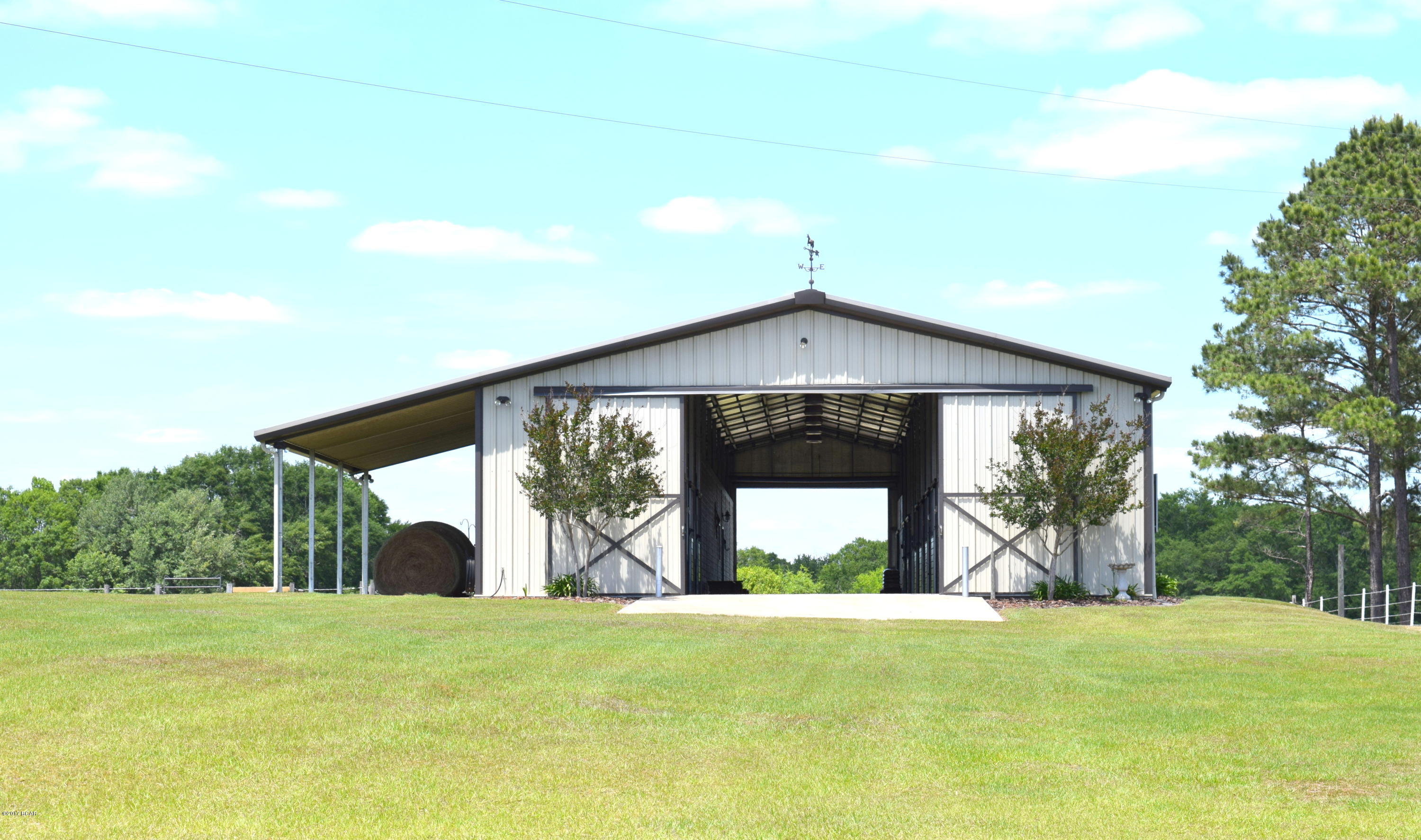 1165 Sam Ard Road Bonifay, FL 32425 - Photo 1 of 29 Gallery Image 1