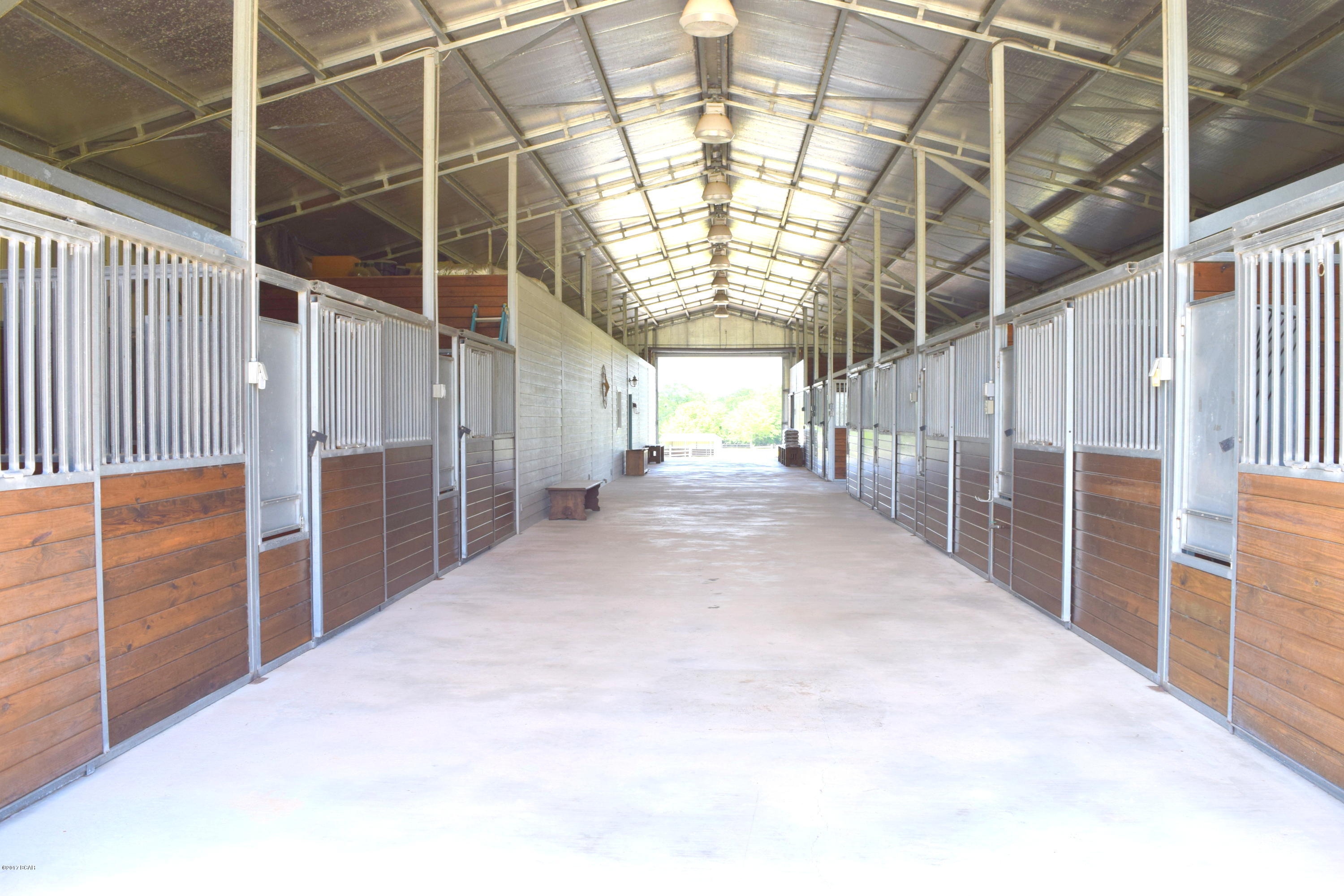 1165 Sam Ard Road Bonifay, FL 32425 - Photo 6 of 29 Gallery Image 6