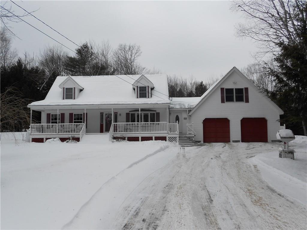 5 Wood Pond Road Brunswick, ME 04011 - Photo 1 of 35 Photo