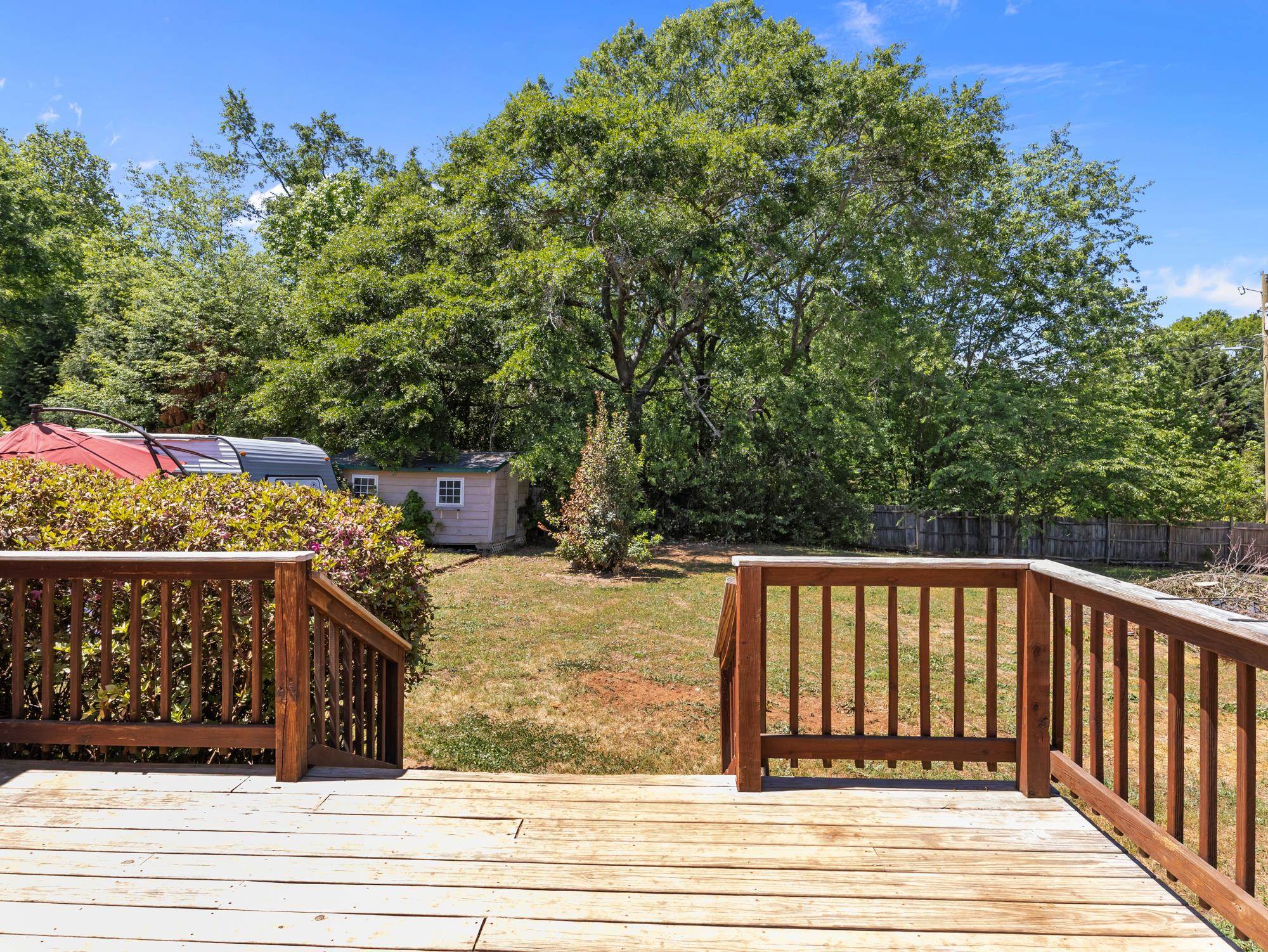 941 Rainbow Lake Road Inman, SC 29349 - Photo 28 of 33