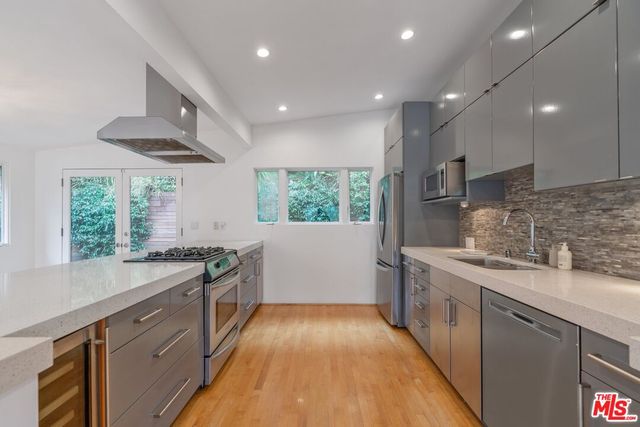 $7,500 | 5669 Tuxedo Terrace, Los Angeles, CA 90068