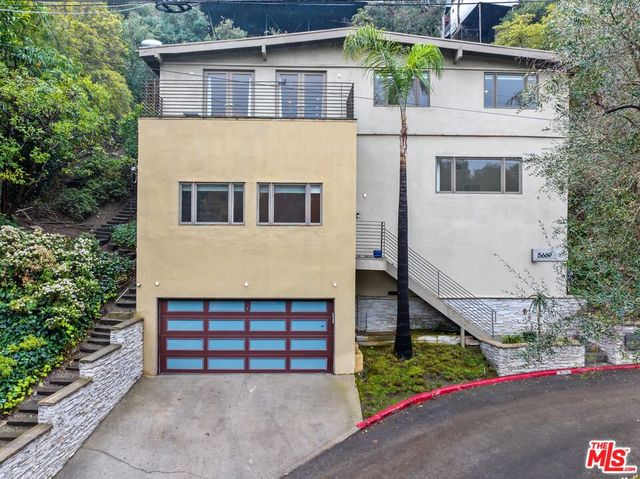 $7,500 | 5669 Tuxedo Terrace, Los Angeles, CA 90068