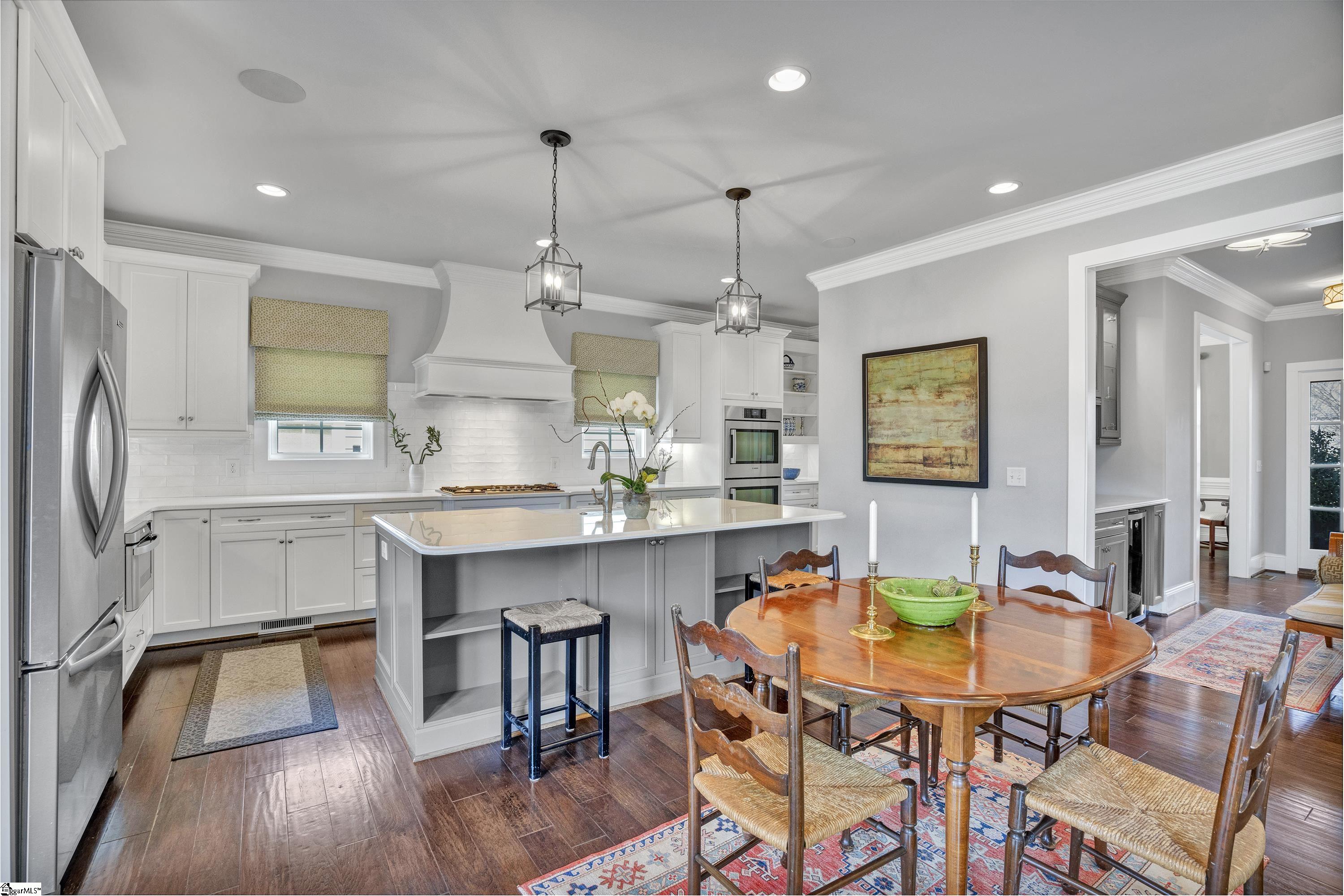 117 Verdae Crest Drive Greenville, SC 29607 - Photo 11 of 32