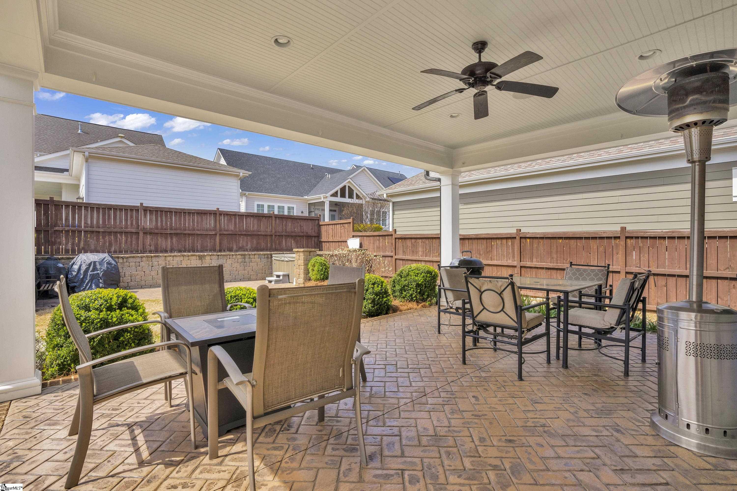 117 Verdae Crest Drive Greenville, SC 29607 - Photo 12 of 32