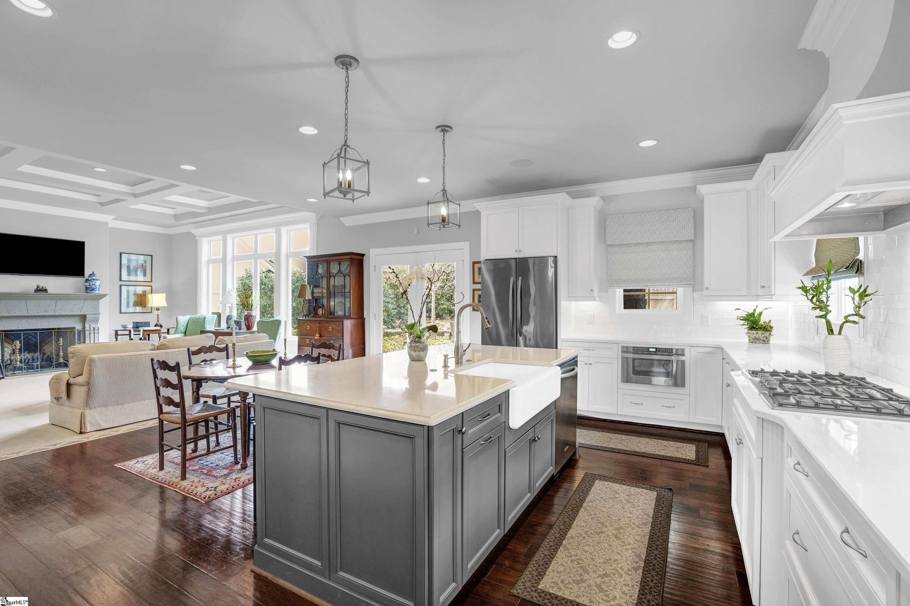 117 Verdae Crest Drive Greenville, SC 29607 - Photo 13 of 32