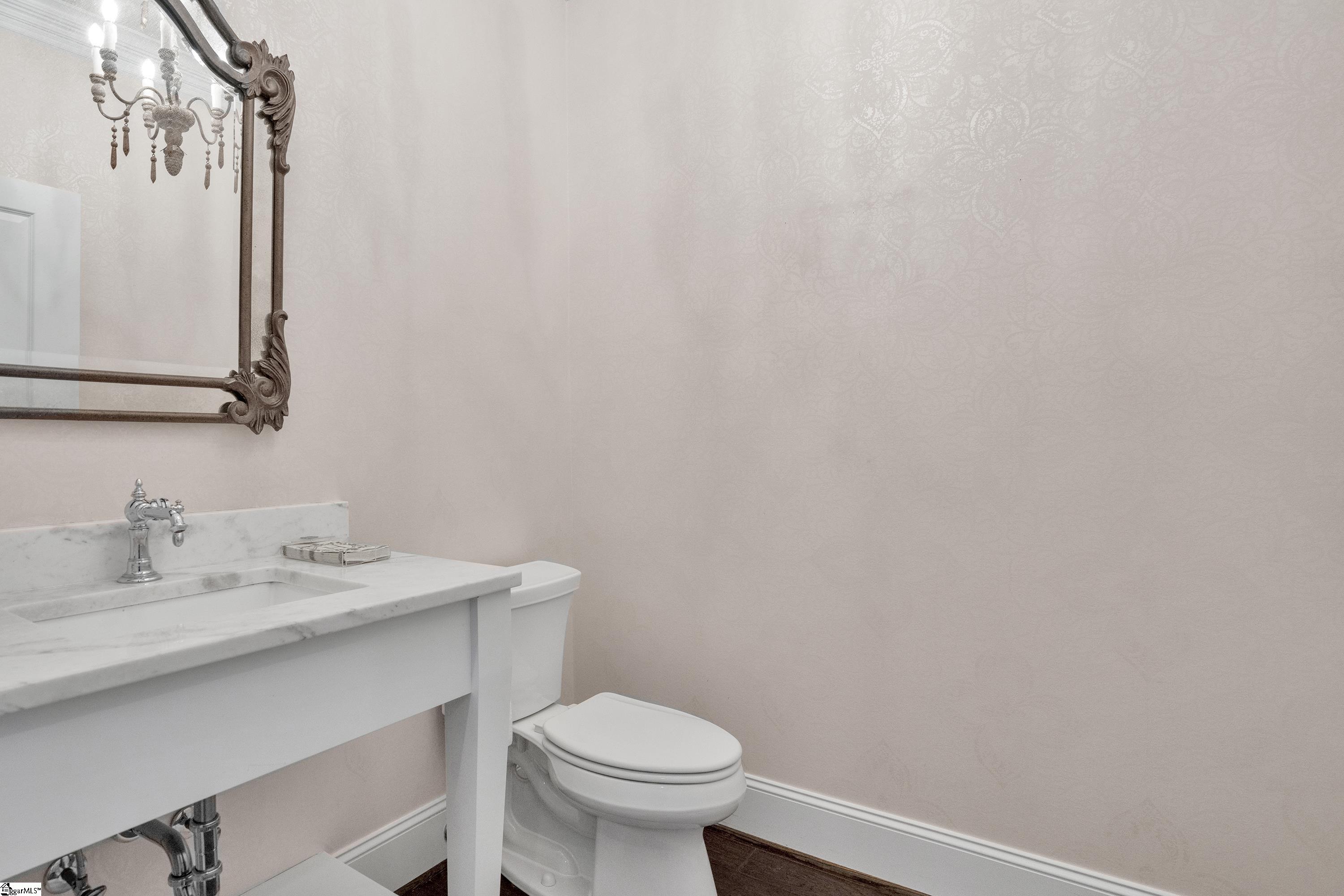 117 Verdae Crest Drive Greenville, SC 29607 - Photo 16 of 32