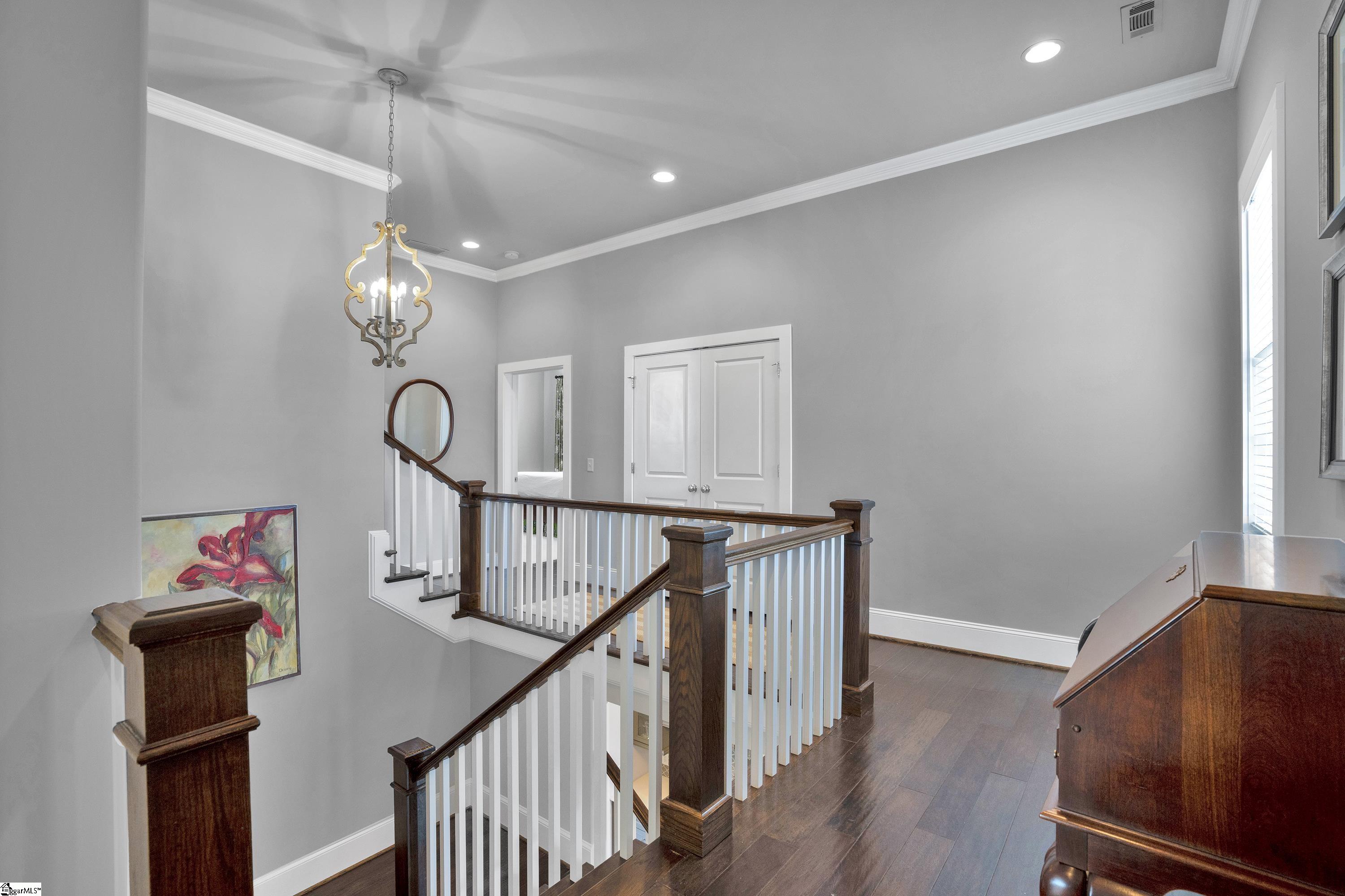 117 Verdae Crest Drive Greenville, SC 29607 - Photo 18 of 32