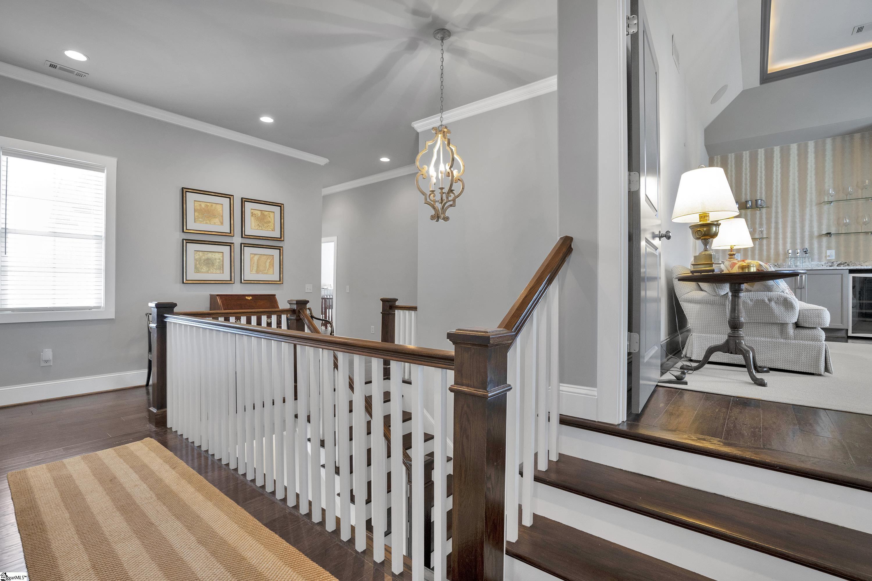 117 Verdae Crest Drive Greenville, SC 29607 - Photo 19 of 32