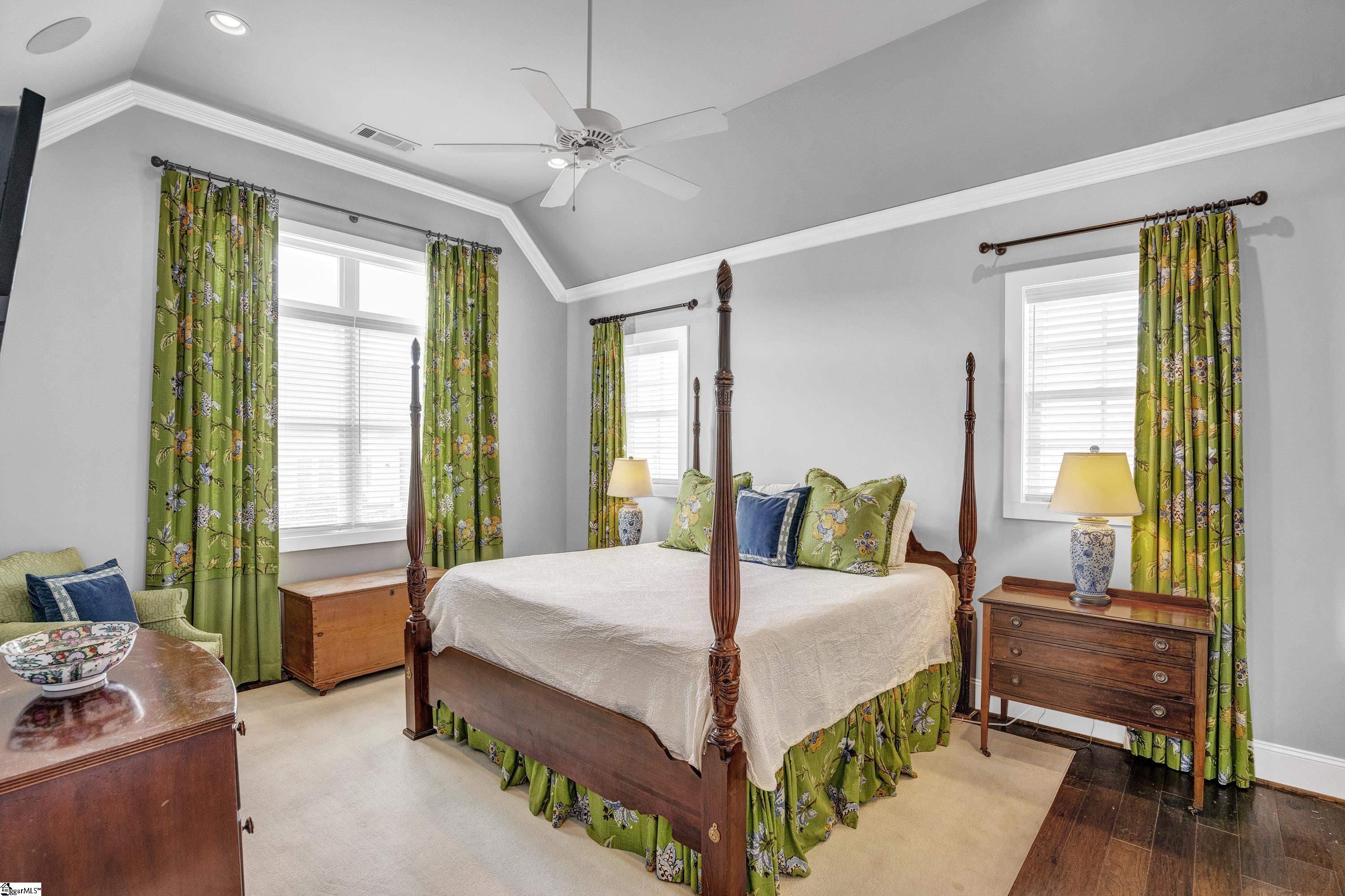 117 Verdae Crest Drive Greenville, SC 29607 - Photo 20 of 32