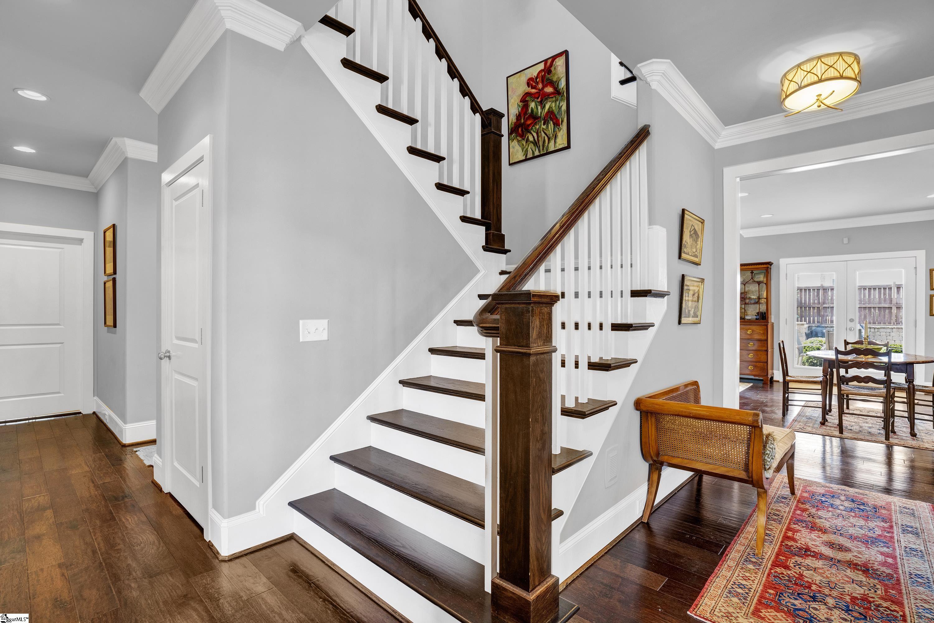 117 Verdae Crest Drive Greenville, SC 29607 - Photo 2 of 32