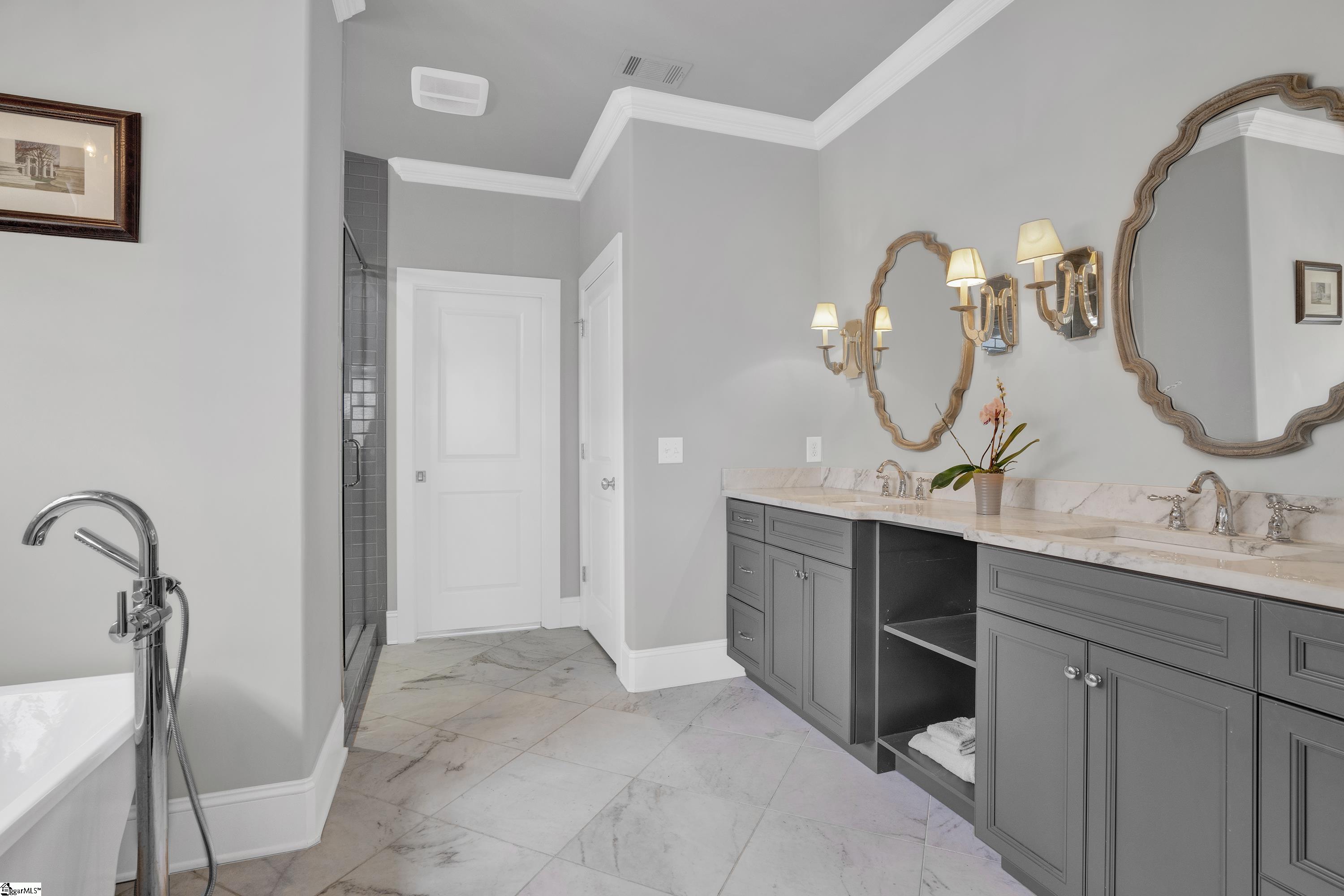 117 Verdae Crest Drive Greenville, SC 29607 - Photo 21 of 32